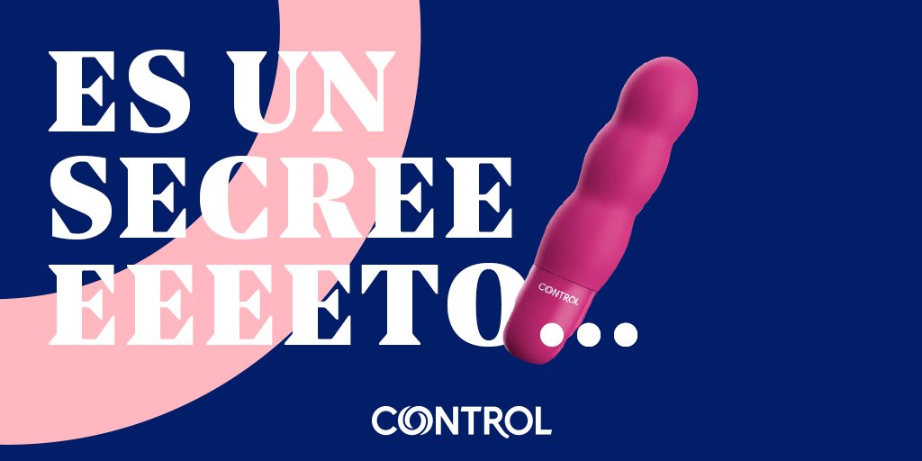 Control España tweet media