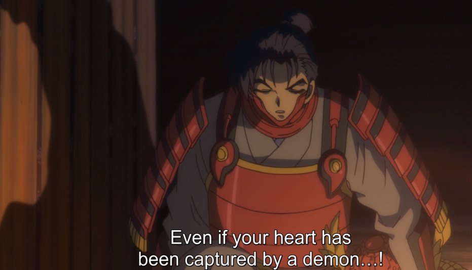 Zero intended to use Takemaru's rage and feelings towards Izayoi with her being with a demon. To end their lives; however... (+)