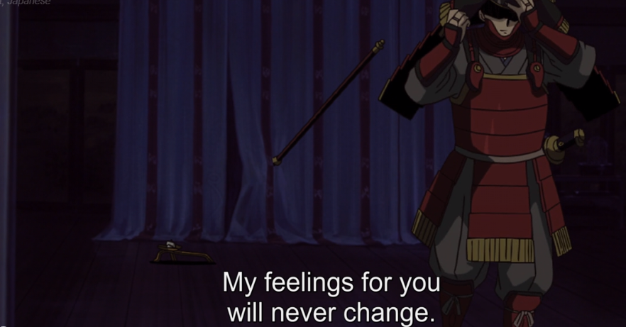 Zero intended to use Takemaru's rage and feelings towards Izayoi with her being with a demon. To end their lives; however... (+)