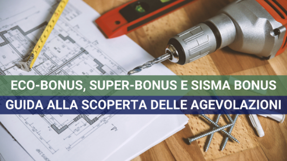 Conosci tutte le agevolazioni previste dal bonus 110%? 🏠
In collaborazione con <a href="/UniCredit_IT/">UniCredit Italia</a> parte la campagna informativa sulle agevolazioni per l’efficientamento energetico.
Rimani aggiornato 👉 codacons.it/ecobonus