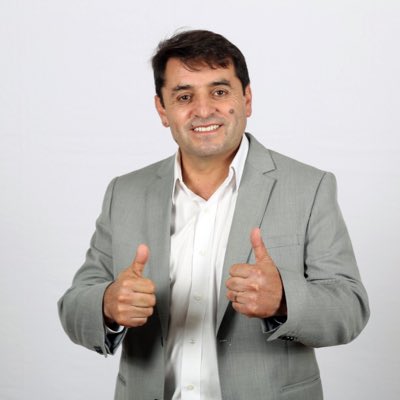 Manuel Devia Alcalde tweet media