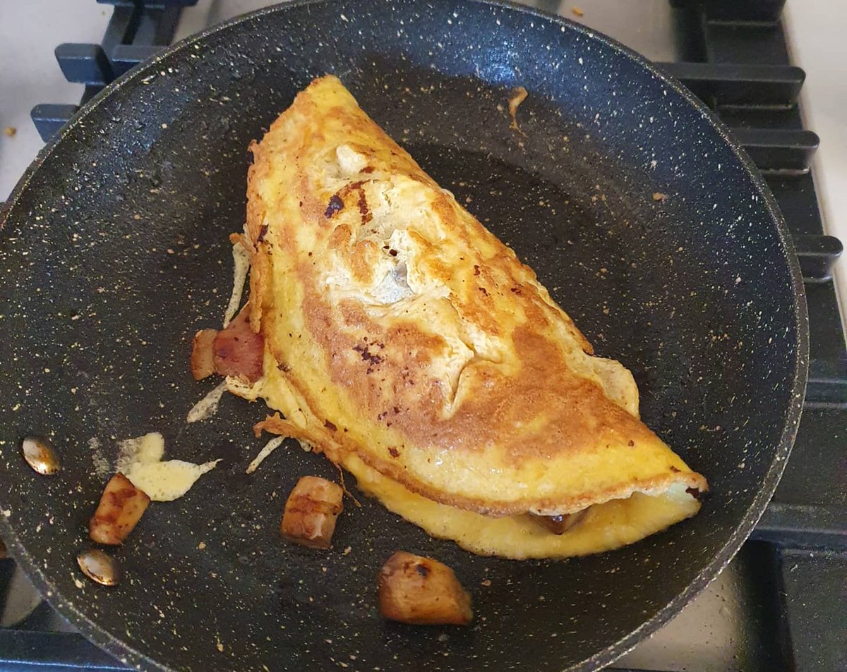 ByChancer's tweet image. Breaking the fast. #keto #IntermittentFasting #weightlossjourney #fatloss