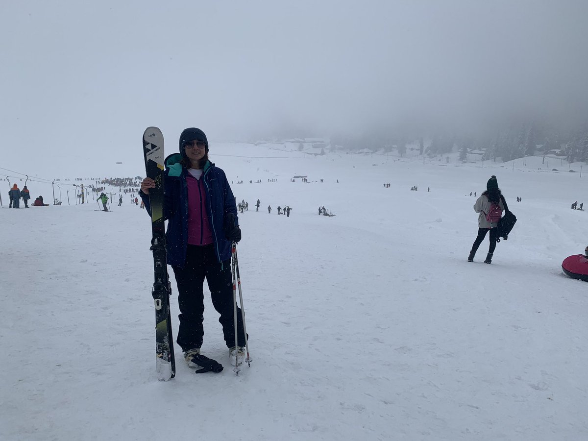 Please only get a ski instructor though contacts. Literally everyone there is one and I personally didn’t have a good experience with one instructor. Dm for numbers if you’d like. Cost about 2000-2500 for a whole day. Another 500-600 for your equipment. Opt for a helmet.