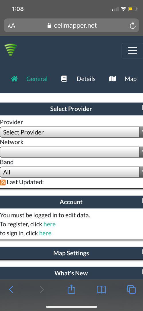 Apps OPEN SIGNAL paling tak boleh percaya sebab 99% tempat dia tunjuk MAXIS paling laju kat kawasan korang.Cara lain dan yg aku buat adalah, lihat tower telco mana paling dekat dengan rumah korang.Bukak  http://cellmapper.net&nbsp; , dan pilih Malaysia dan bukak satu2 telco.