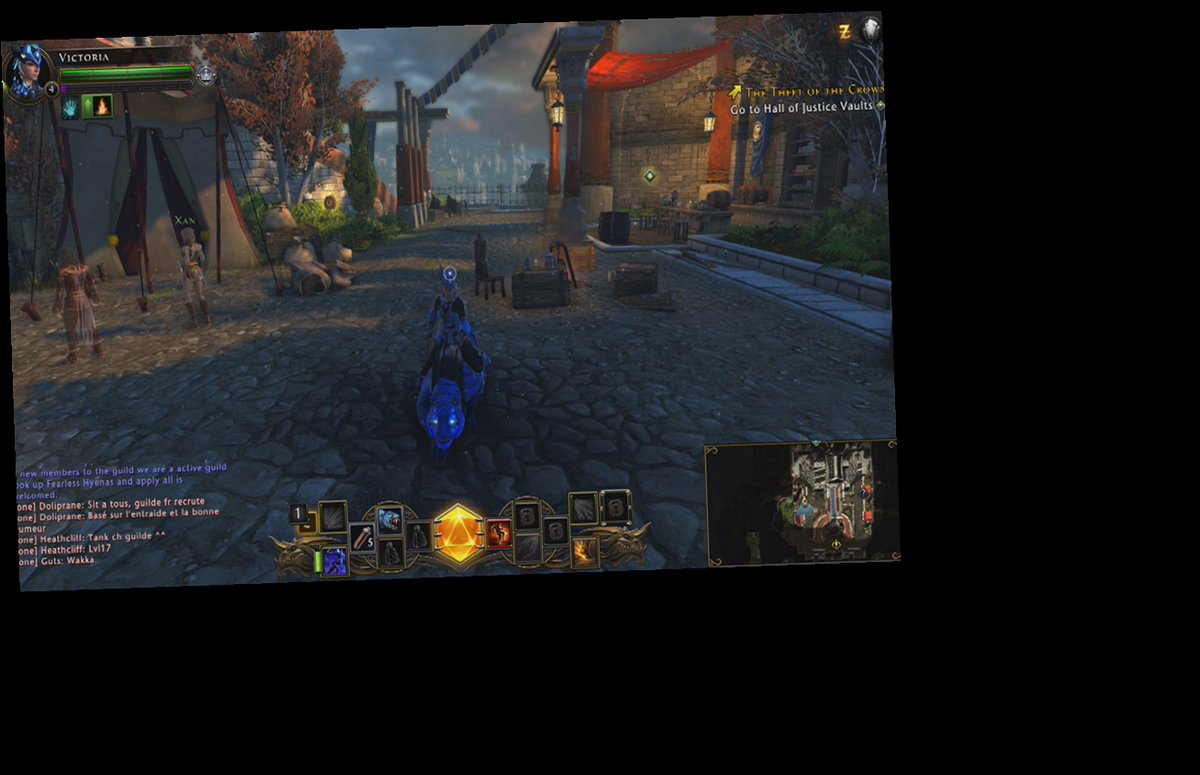 how download neverwinter ps4 / Twitter
