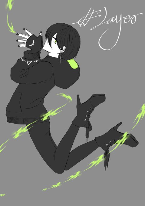 零夜 高画質 のtwitterイラスト検索結果 古い順