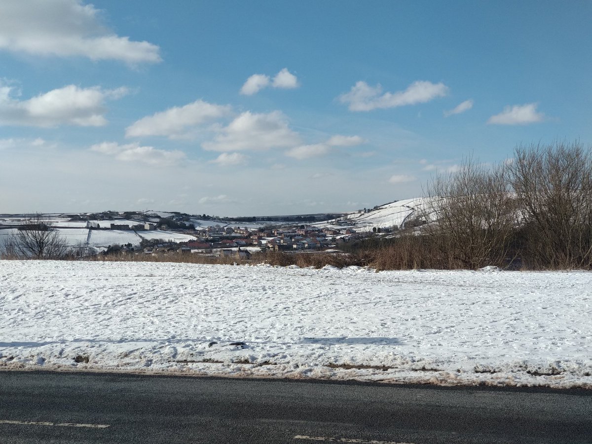 Kevin Campbell-Wright 💻🏘️📰🗳️ (@togetherkev) on Twitter photo Sunny but icy in Halifax on a quick visit to our development at Ilingworth in partnership with Lovell. Houses for rent with <a href="/TogetherHousing/">Together Housing</a> and shared ownership with @TogetherHomes. And look at that view! #ukhousing #BuildTheFuture Sunny but icy in Halifax on a quick visit to our development at Ilingworth in partnership with Lovell. Houses for rent with <a href="/TogetherHousing/">Together Housing</a> and shared ownership with @TogetherHomes. And look at that view! #ukhousing #BuildTheFuture