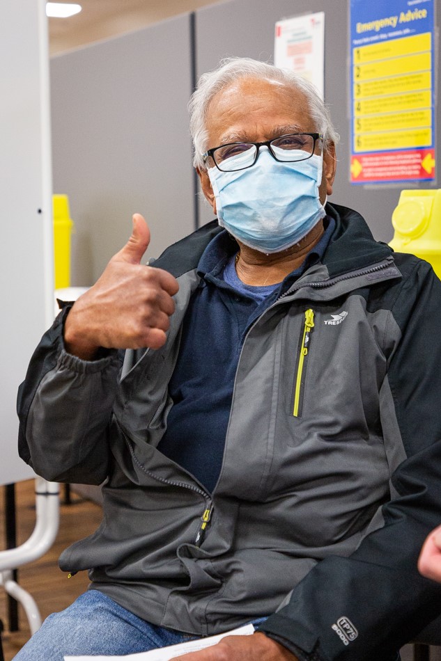 RGN_Richmond's tweet photo. The NHS is delivering its biggest vaccination programme and YOU can help by becoming a COVID-19 Community Champion in Richmond! Champions share information about the vaccine and COVID-19, as well as a desire to get everyone protected ➡️ https://t.co/Pb3WdAwlSa #FeelSafeAgain https://t.co/Vaue4bVM0f