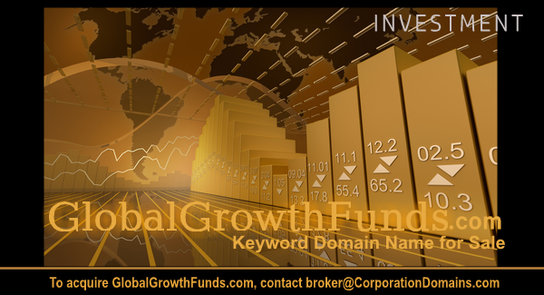 GlobalGrowthFunds(.)com #DomainName for sale. #ETF #funds #growth #growthfunds #investment #investments #trading #retirement #fundmanager #FundManagement #Startup #fintech #FinTechs #currency #Domains