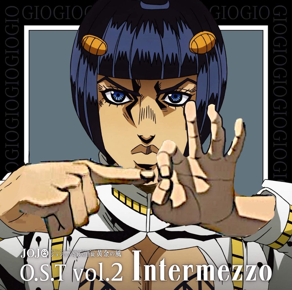 ショジョの奇妙な冒険 Jojo Is Shojo Twitter