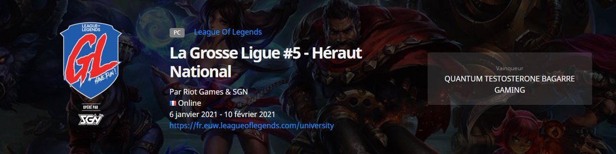 Team QTBG tweet media