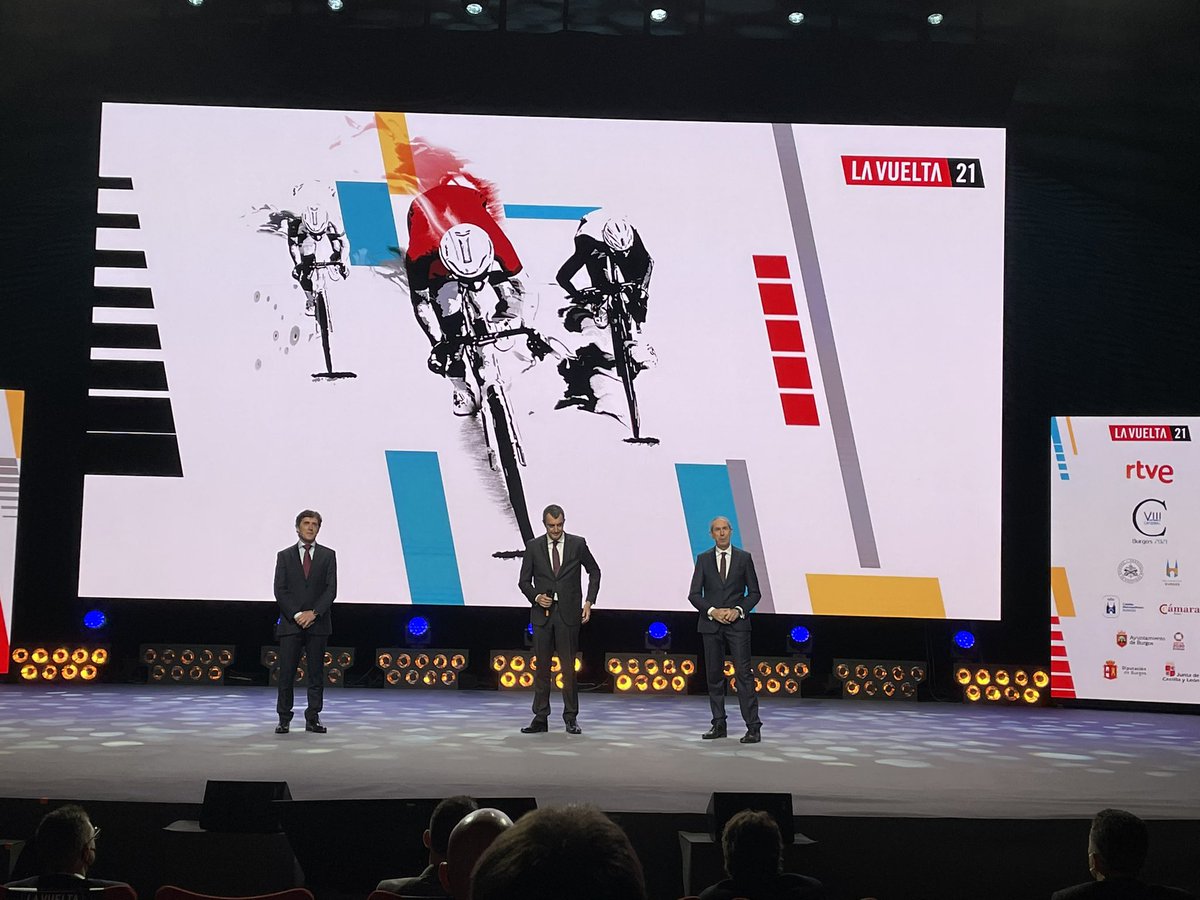 Como cada año, ¡nuestros Socios de #ElClubCarrefour vivirán experiencias únicas en las diferentes Etapas de #LaVuelta21! 👉 Seguimiento de carreras en coches oficiales de <a href="/lavuelta/">La Vuelta</a>, acceso a Zonas VIP, encuentros con corredores y mucho más 😀

#LaVuelta21   
#CarrefourConLaVuelta