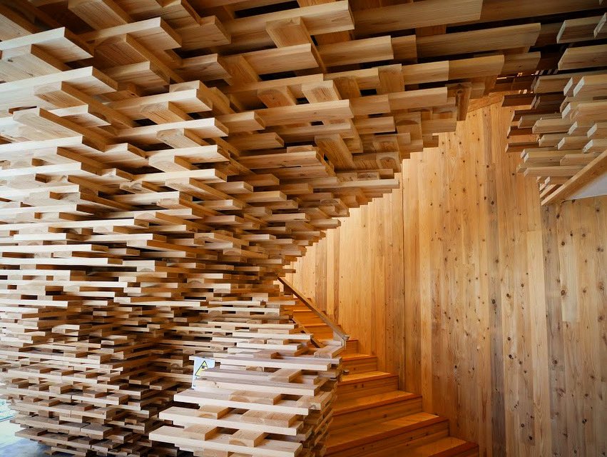 addatoursjapan's tweet photo. CLT PARK HARUMI
#CLT #CLTPARKHARUMI #CrossLaminatedTimber #park #playforest #architecture #japanesearchitecture #KengoKuma #architect #architecturetour #Harumi #Tokyo #Japan #travel #trip #JapanTrip #visitJapan #AddaToursJapan #CLTパーク晴海 #隈研吾 https://t.co/xJm2HCXsfM