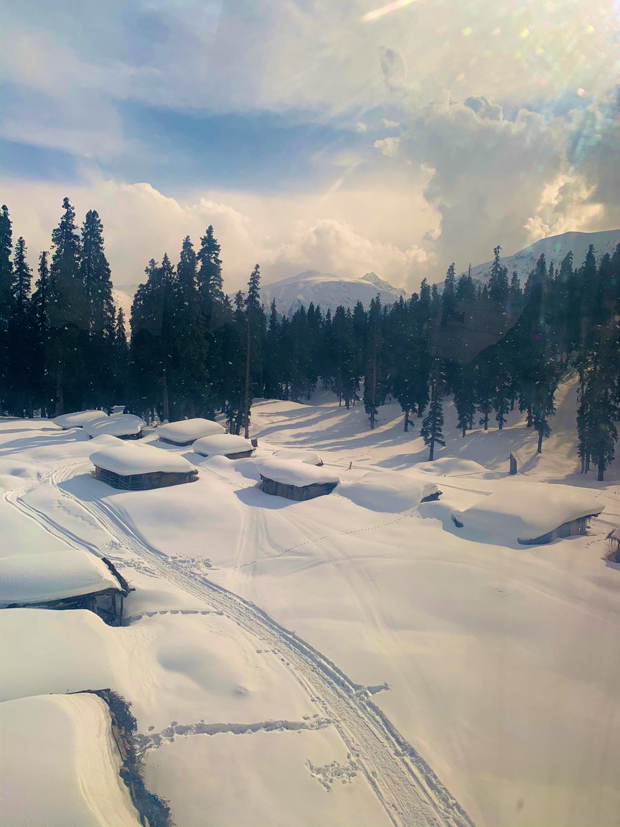 Lastly. Be nice to everyone there. Their livelihood is completely dependent on tourism. Don’t be an ass that screams and throws garbage all around. Respect and protect.