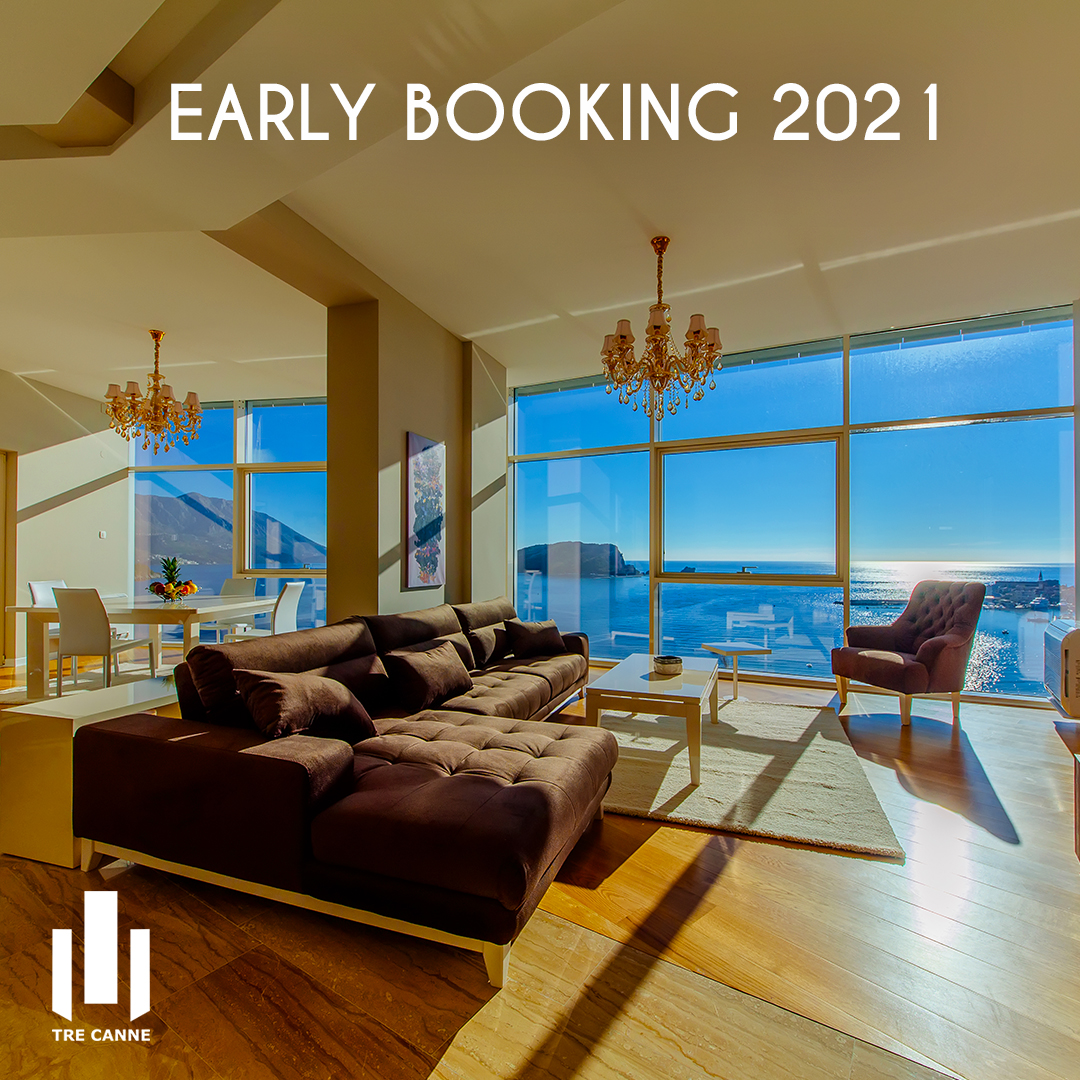 Tre_Canne's tweet photo. Take advantage of the best available rates for 2021✨
SPECIAL DISCOUNTS FOR DIRECT BOOKING ON OUR WEBSITE 
👉https://t.co/dJLraGNUDs
.
Reservations:
 ☎+382 33 473 281
 ☎+382 33 681 555
 📧reception@trecanne.me
.
#booknow #season2021 #earlybooking #earlybird #sea #spa #wellness https://t.co/D0nMQxR988