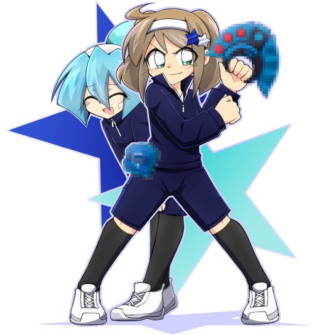 Nicopokeundokaiさんのイラストまとめ