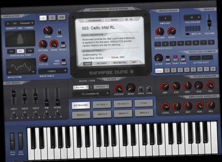 dune 2 vst torrent dune 2 vst torrent