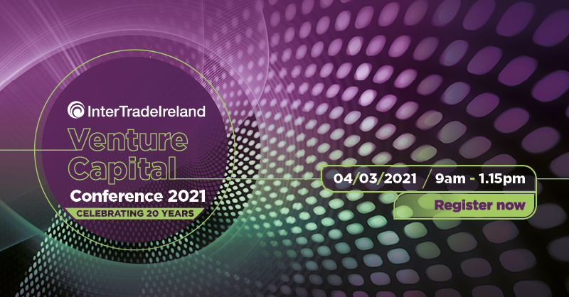 InterTradeIreland tweet media