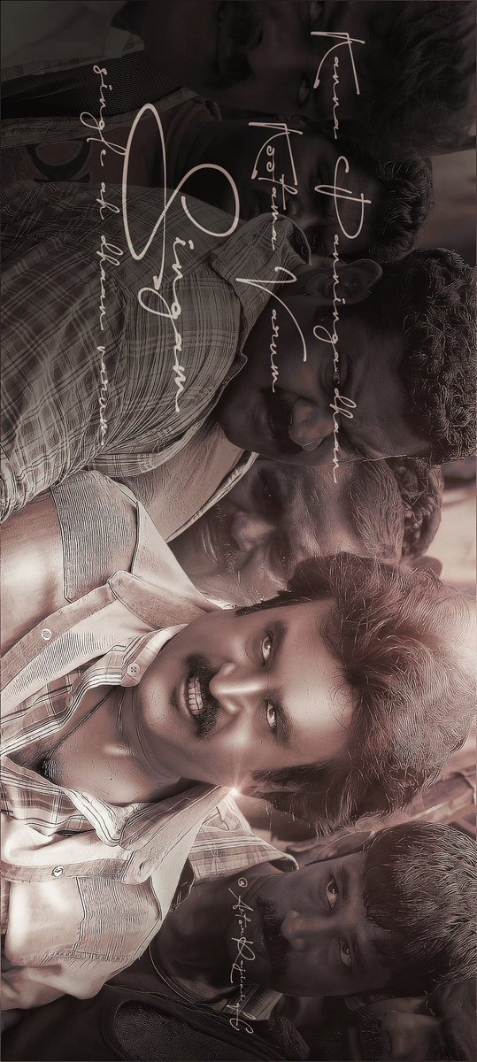 Rajini_Kadapa's tweet photo. A retouch pic of #Thalaivar

Credits to #WCStudio

#Thalaivar #Annaatthe #Rajinikanth #Sivaji https://t.co/h8FKIbt4VL