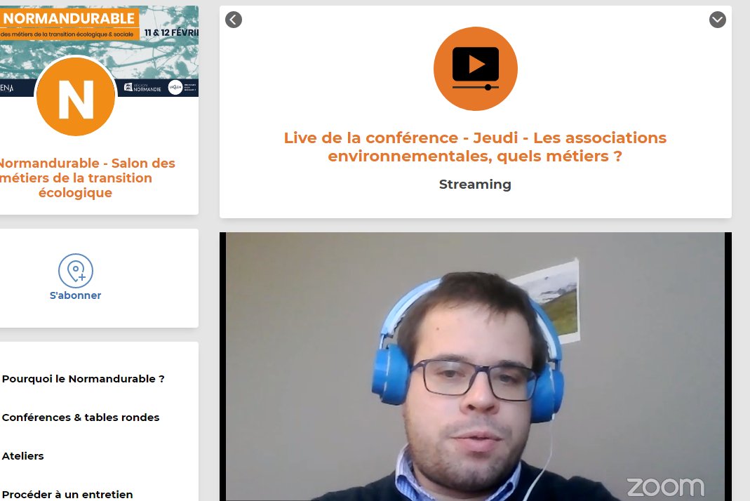 FNE Normandie tweet media