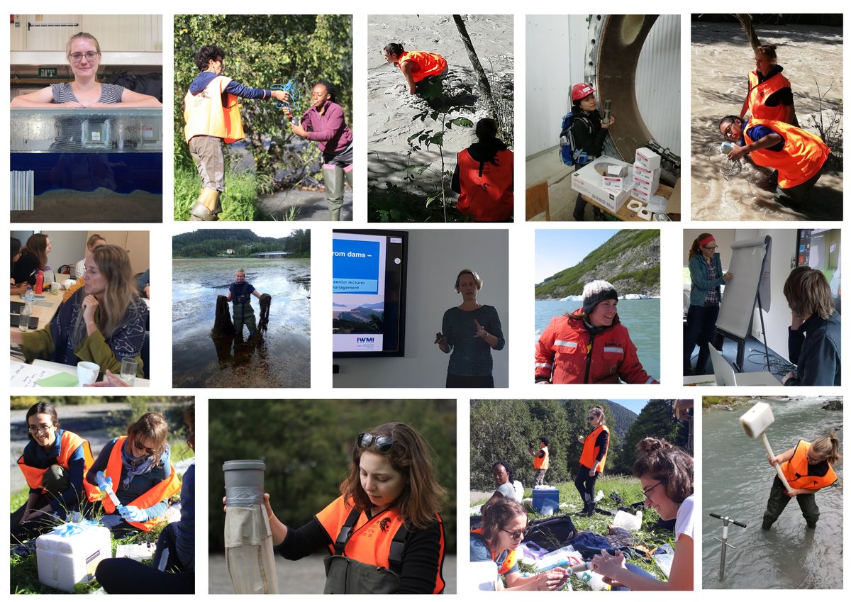 Euro-FLOW ITN (@euroflow_itn) on Twitter photo Happy International Day of Women and Girls in Science! Great research is developed worldwide by fantastic female scientists. Here a small tribute to all of them and especially to those female scientists of <a href="/EuroFLOW_ITN/">Euro-FLOW ITN</a> #11F2021 #WomenInScience Happy International Day of Women and Girls in Science! Great research is developed worldwide by fantastic female scientists. Here a small tribute to all of them and especially to those female scientists of <a href="/EuroFLOW_ITN/">Euro-FLOW ITN</a> #11F2021 #WomenInScience