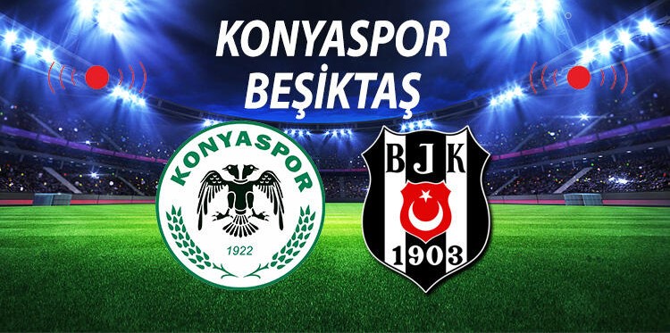 🏆 TÜRKİYE KUPASI YARI FİNAL 🏆 
#Konyaspor - #Beşiktaş

🏟️Konya Büyükşehir Stadyumu
📅11 Şubat Perşembe
🕐20:45
📺A Spor

Kampanyalardan Haberdar Olmak İçin Forumumuza Üye Olmayı Unutmayın!
bahischip.com
 
#KONvBJK #BeşiktaşınMaçıVar #TürkiyeKupası #SATILMISyerelmedya