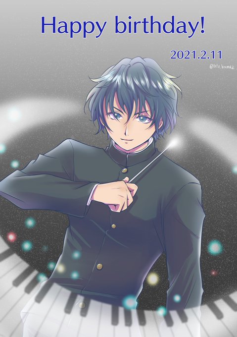 伊調鋭一誕21のtwitterイラスト検索結果