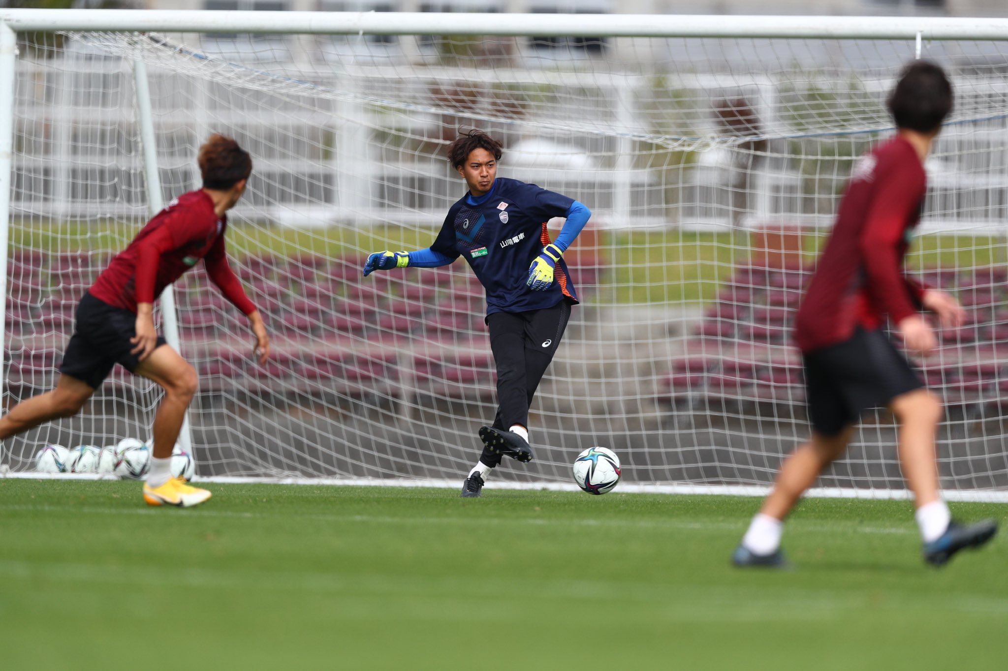 沖縄キャンプ21 Twitter Search Twitter