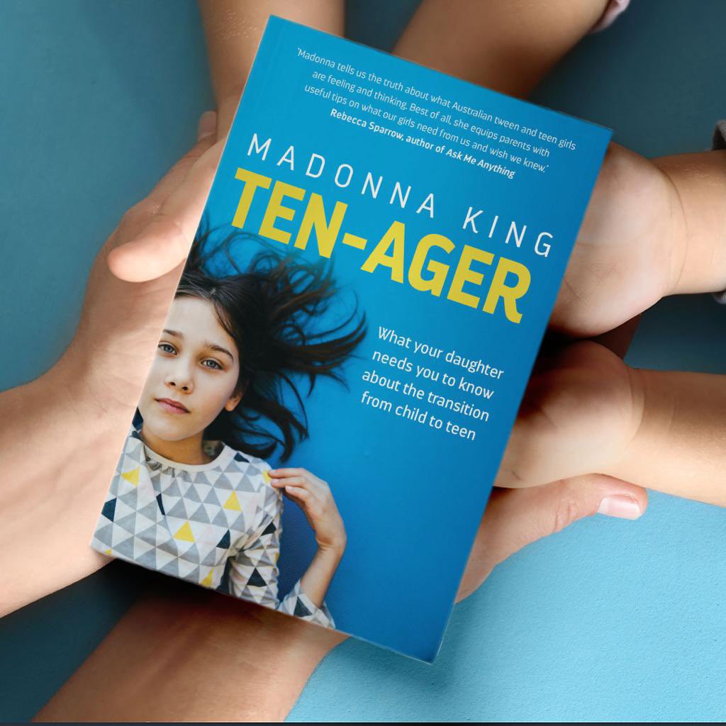 Fathers Of Girls tweet media