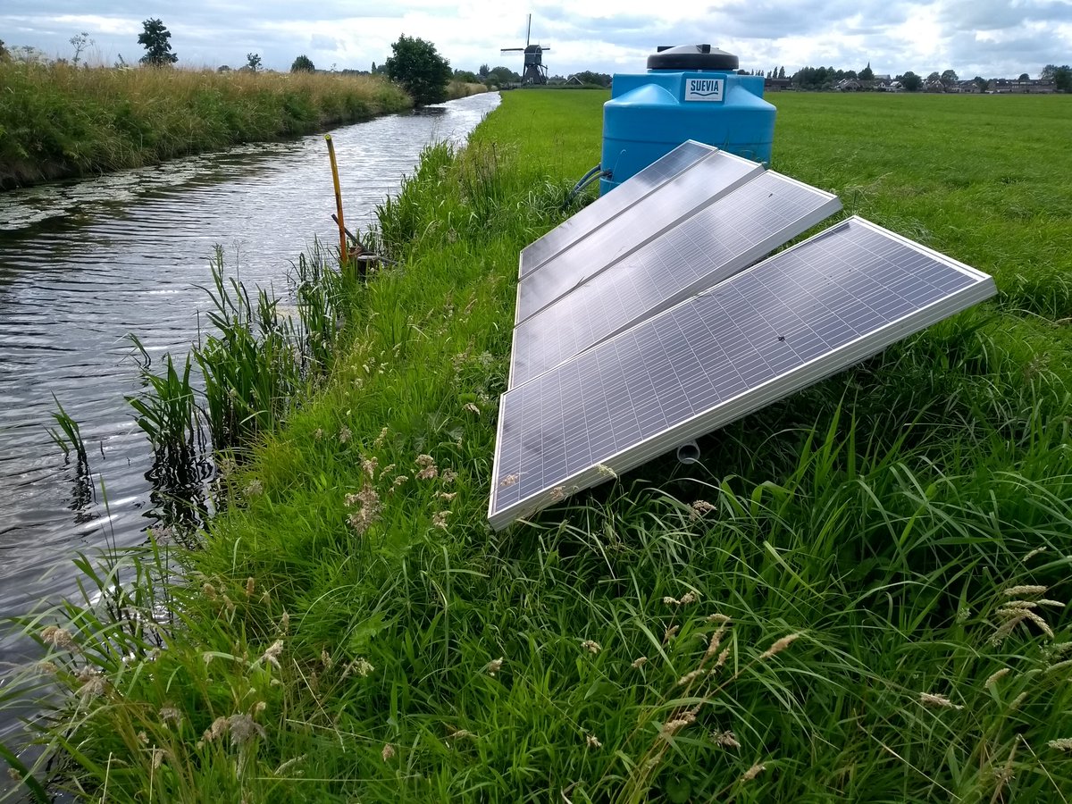 Provincie Zuid-Holland tweet media