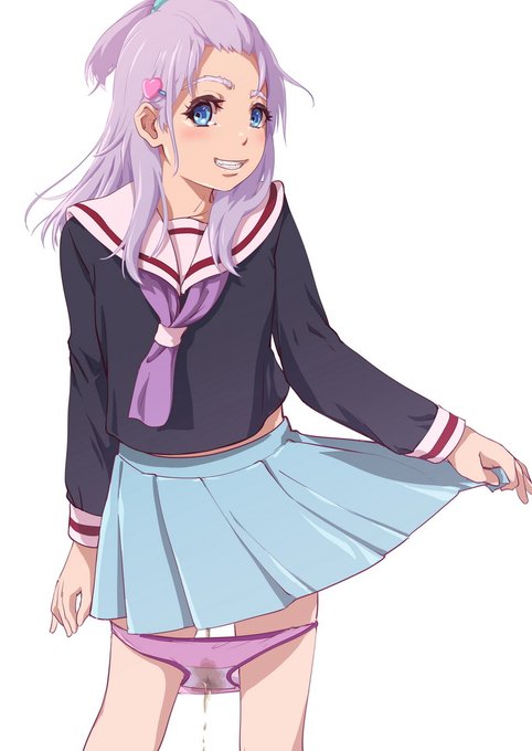 と思ったけど、先月らくがいたパンツっぽいやつあったのでペタ。これで茶を濁すことにします! 