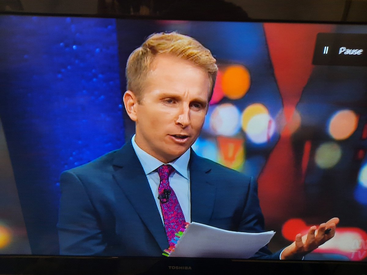 Plus the ABC controlled ones.