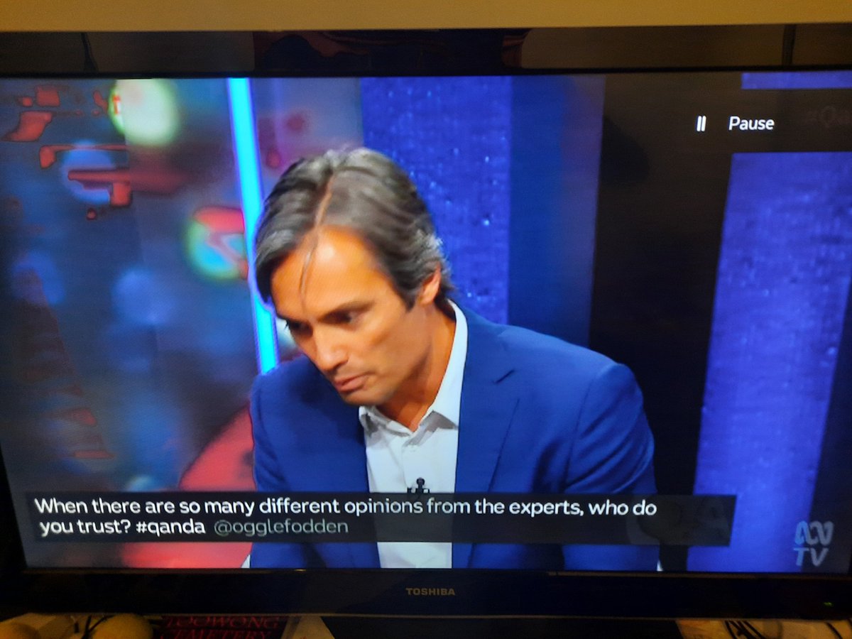 Then the statements coming in through their Q's #