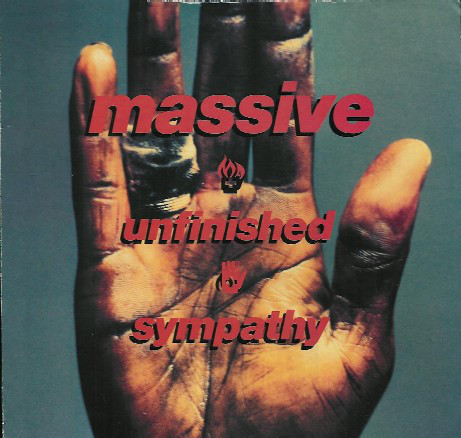 30 years today since Unfinished Sympathy came out, and it's only really just occurred to me that the greatest dance single of all time has a pun for it's title. Anyway, who fancies joining me to look at what makes up this track..? Of course you do 