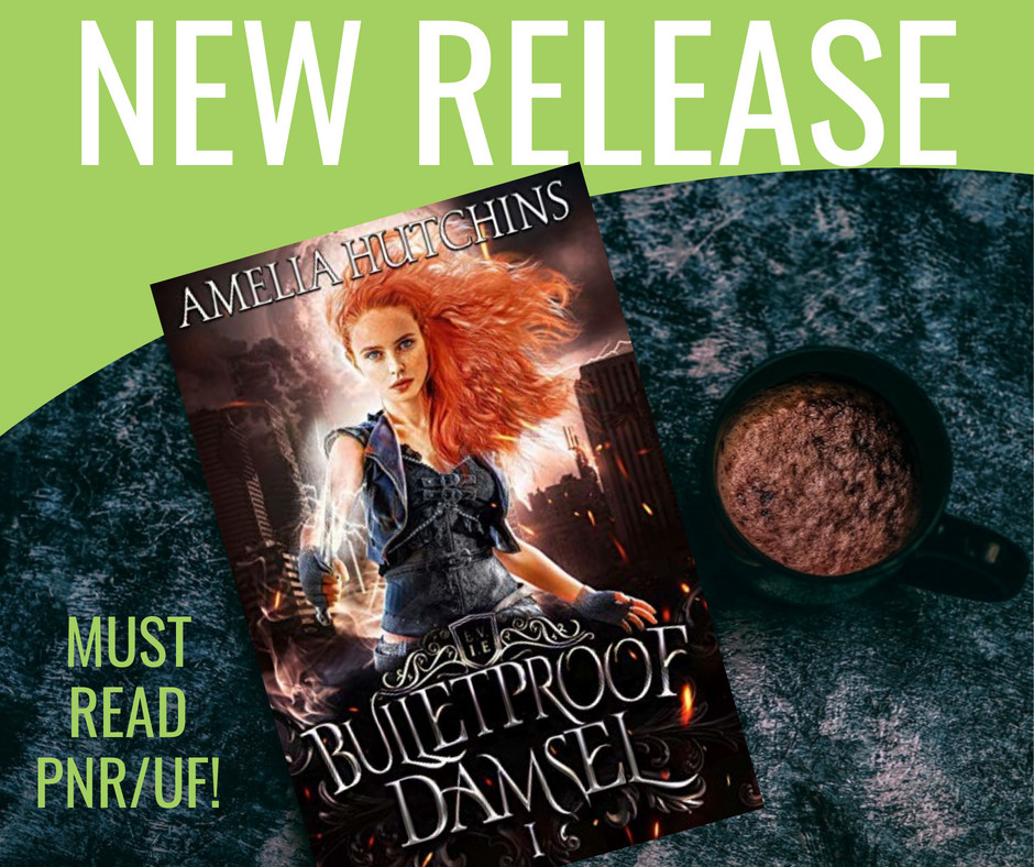 JessieLaneBooks's tweet photo. Happy Book Birthday to one of my favorite people in the whole wide world - Amelia Hutchins!
https://t.co/UipRHnwaOt https://t.co/nvKPkNDfJN