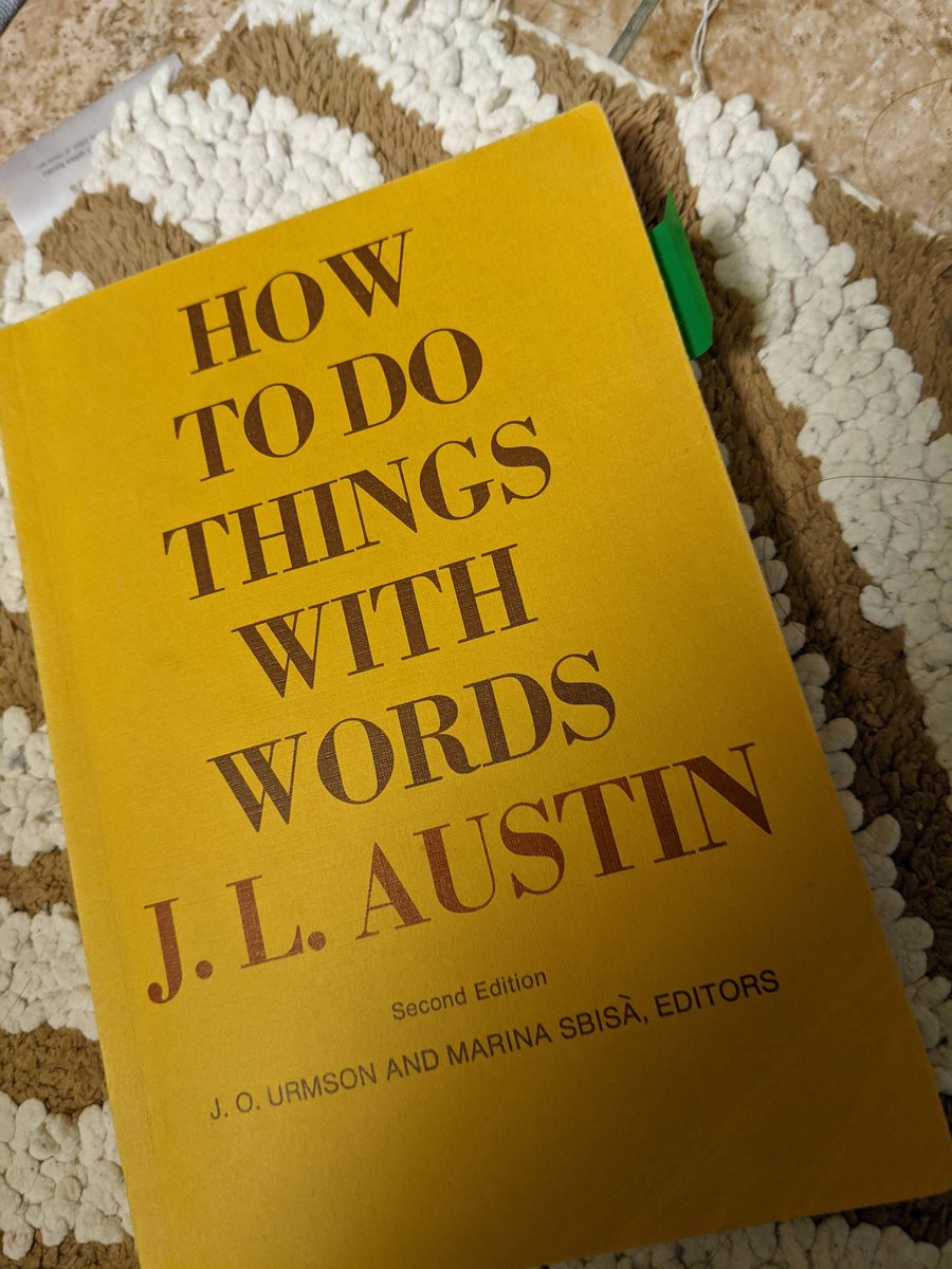 But you don't have to reread Austin to worry that Senate Republicans are going to do what they do every night: make something that shouldn't be partisan partisan by accusing the Democrats of being partisan and then acting in concert. I mean, even Pinky should get that by now. 2/