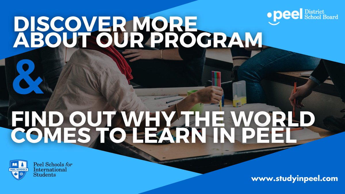 STUDYINPEEL tweet media