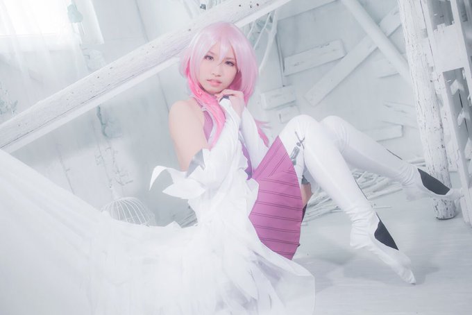 コスプレイヤーのぞみのTwitter画像32