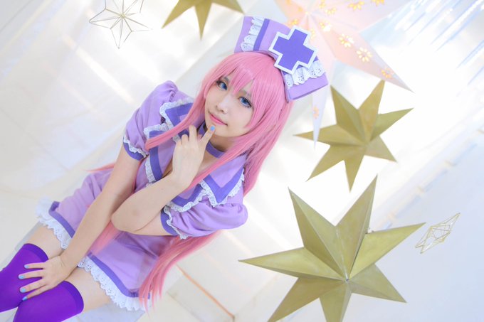 コスプレイヤーのぞみのTwitter画像34