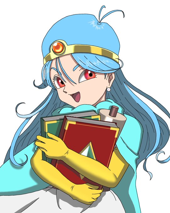 賢者 高画質 のtwitterイラスト検索結果