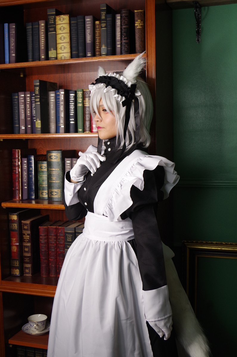 Tadari_01's tweet image. 2020/02/23

創作メイド☕

photo by:
1枚目
@RINNE_camera
2枚目
@6yuuka_cos 
3枚目
@toppo_1104 

#ワンスタジオ
#ONESTUDIO