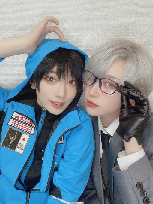 コスプレイヤーicoのTwitter画像24