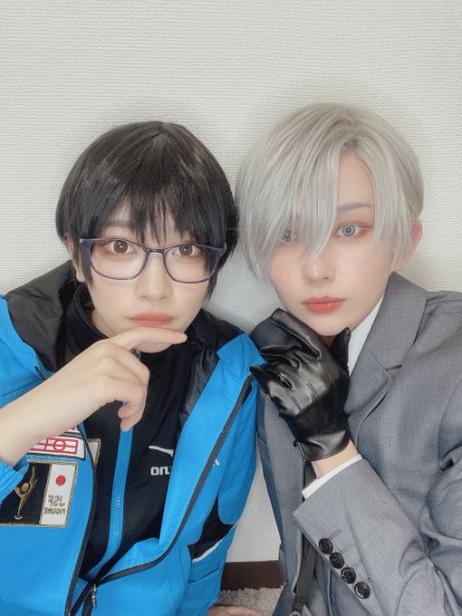 コスプレイヤーicoのTwitter画像27