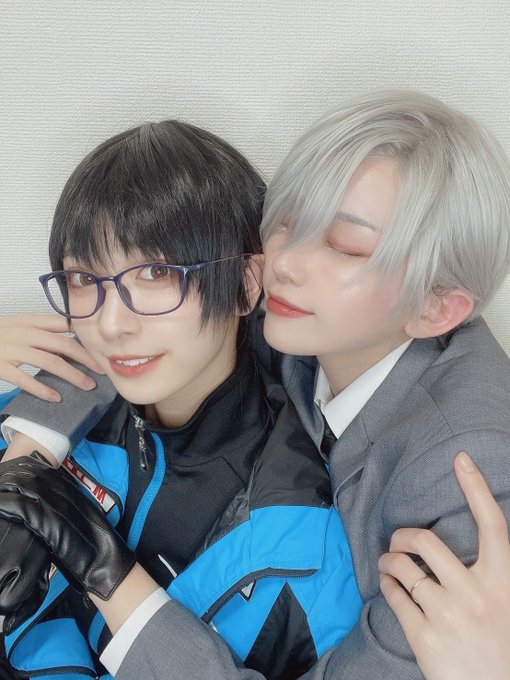 コスプレイヤーicoのTwitter画像26