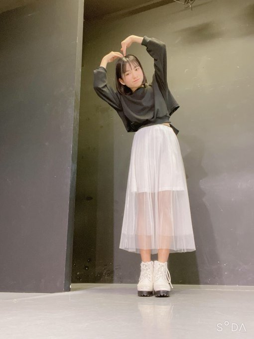 Twitterのコスプレ画像9