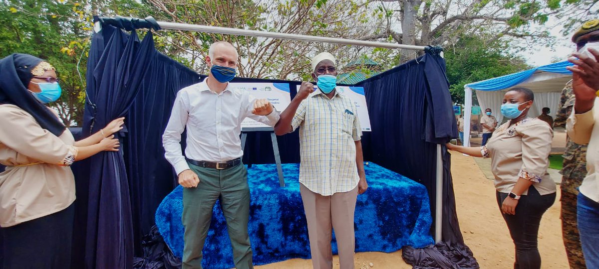 WWF-Kenya tweet media