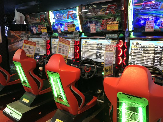 ドラマ八王子高倉店さん がハッシュタグ 湾岸ミッドナイト6 をつけたツイート一覧 1 Whotwi グラフィカルtwitter分析 ドラマ八王子高倉店さん がハッシュタグ 湾岸ミッドナイト6 をつけたツイート一覧 1 Whotwi グラフィカルtwitter分析