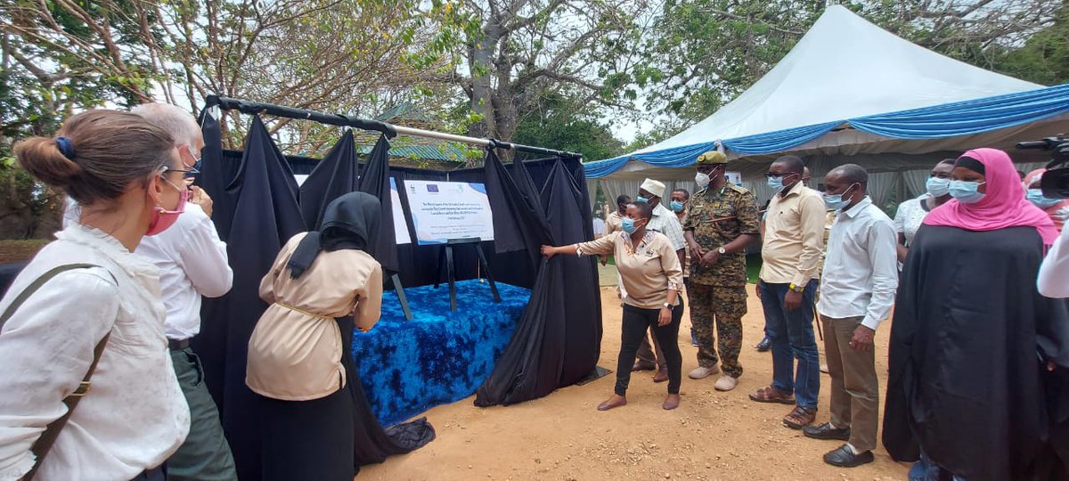 WWF-Kenya tweet media