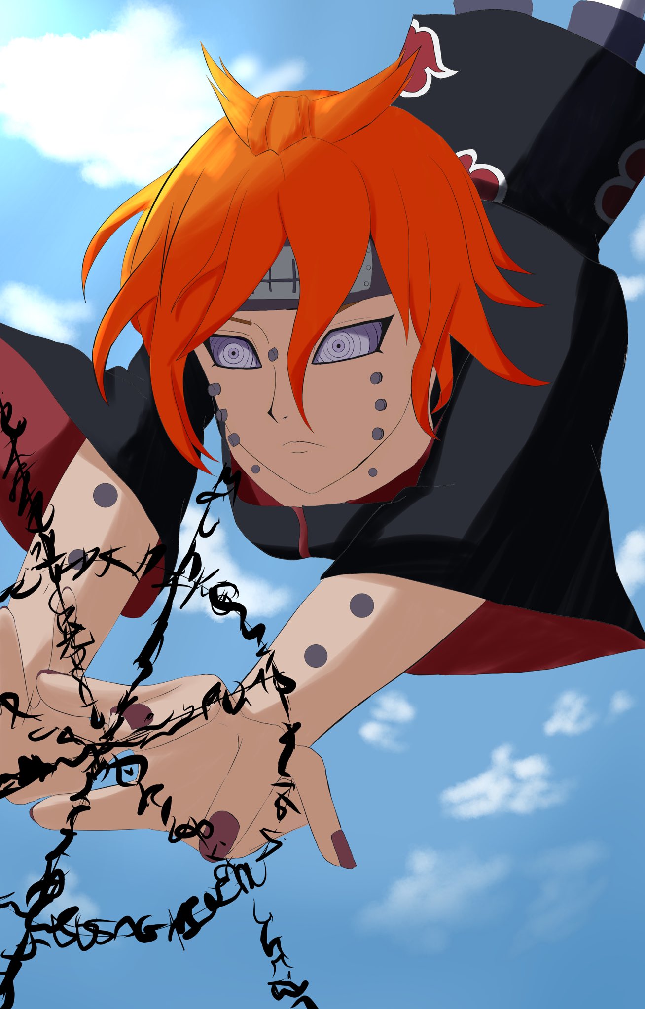 かわっち ペイン畜生道 口寄せのじゅちゅ Naruto Narutofanart かわっち ペイン畜生道 口寄せのじゅちゅ Naruto Narutofanart
