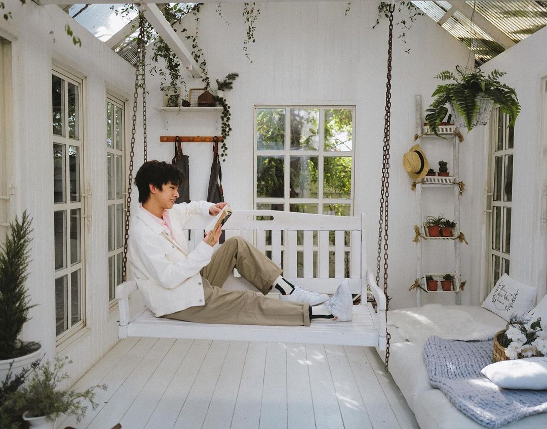 flukenatouch_ph's tweet photo. | 🐣 Instagram Update |
Caption:
Every great love starts with a great story 🌙🌔

🔗https://t.co/X0e7ZZpus3

#เจ้าแก้มก้อน
#fluke_natouch https://t.co/mbfVzq5fNN